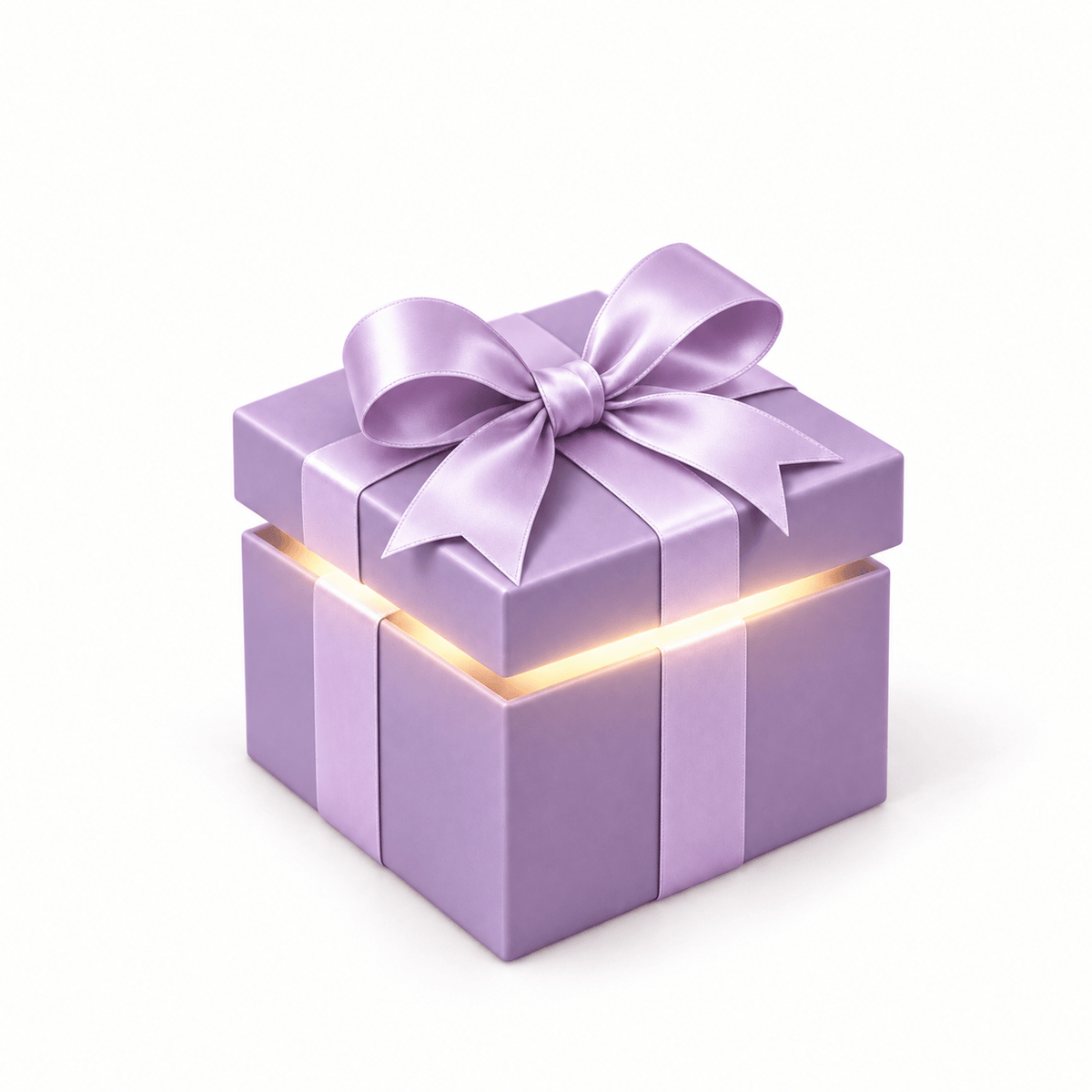 Mystery Gift