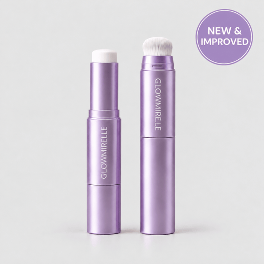 Changing Foundation Stick – The stick that makes mature skin glow again