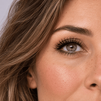 Everglow Mascara