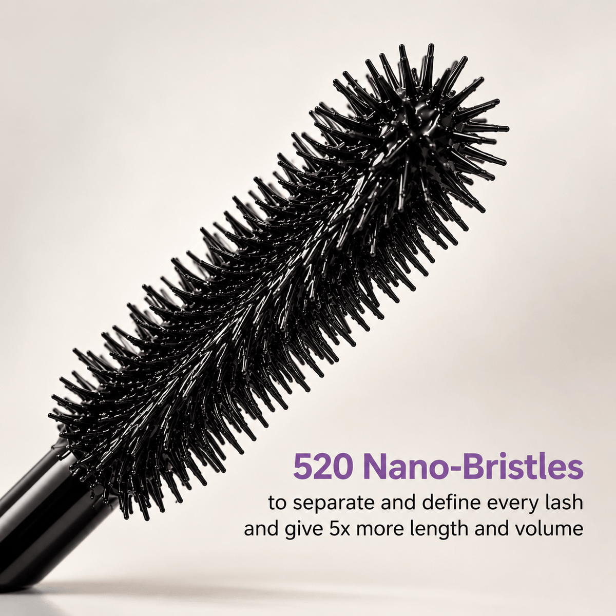Everglow Mascara