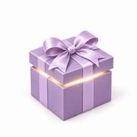 Mystery Gift